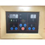 Digital-Control-Padfor-Outdoor-Infrared-Sauna
