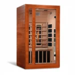 Dynamic-Cardoba-2-Person-Near-Zero-EMF-Full-Spectrum-Infrared-Sauna-DYN-6203-02-FS