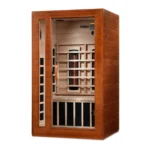 Dynamic-Cardoba-2-Person-Near-Zero-EMF-Full-Spectrum-Infrared-Sauna-Right-Side-View