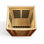 Dynamic-Low-EMF-Far-Infrared-Sauna-DYN-6206-01-San-Marino-Interior-View