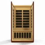 Dynamic-San-Marino-Far-Infrared-Sauna-DYN-6206-01-Interior