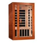 Dynamic-Saunas-Cardoba-2-Person-Infrared-Sauna-DYN-6203-01