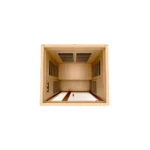 Dynamic-Saunas-Gracia-Full-Spectrum-Infrared-Sauna-DYN-6119-03-FS-Interior