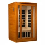 Dynamic-Saunas-San-Marino-2-Person-Low-EMF-Far-Infrared-Sauna-DYN-6202-01