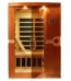 Dynamic Venice 2-Person Low EMF Far Infrared Sauna