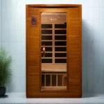 Dynamic Versailles 2-Person Low EMF Far Infrared Sauna 4
