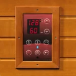 Dynamic-Versailles-2-Person-Low-EMF-Far-Infrared-Sauna-Digital-Control
