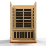 Dynamic-Vittoria-2-Person-Low-EMF-Far-Infrared-Sauna-Interior-View