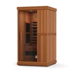 Finnmark Designs FD-1 Full Spectrum Infrared Sauna 2