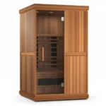 Finnmark Designs FD-2 Full Spectrum Infrared Sauna
