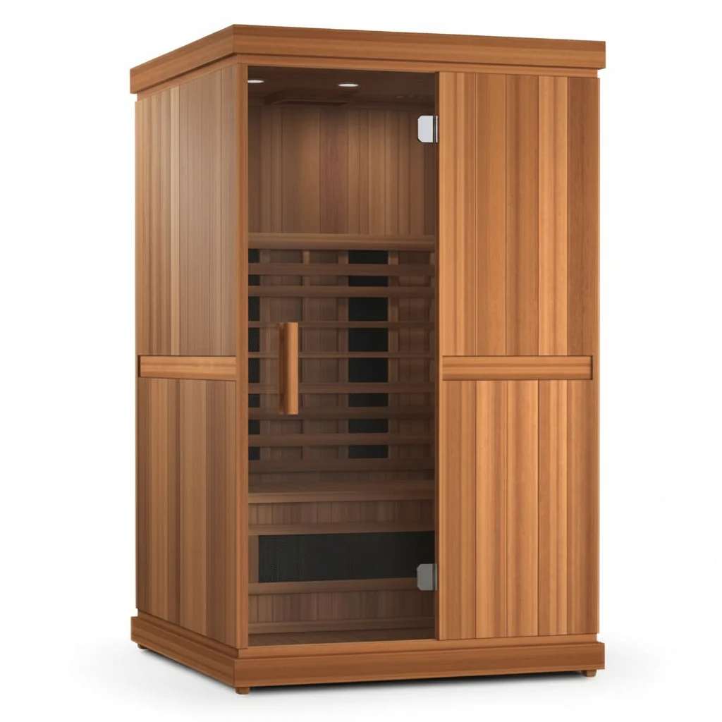 Finnmark Designs FD-2 Full Spectrum Infrared Sauna