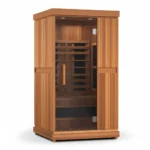 Finnmark-FD-1-Full-Spectrum-Infrared-Sauna
