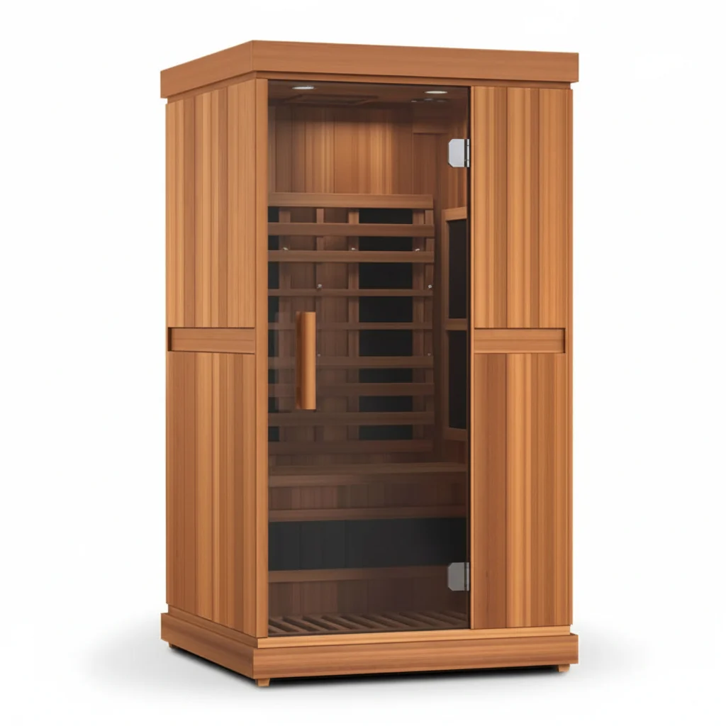 Finnmark-FD-1-Full-Spectrum-Infrared-Sauna