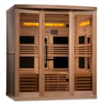 Dynamic-Saunas-Bellagio-3-Person-Infrared-Sauna