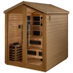 Golden-Designs-Kaskinen-Outdoor-Hybrid-Sauna-Second-Angled-View-_3