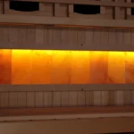 Himalayan-Salt-Bar-in-Full-Spectrum-Infrared-Sauna