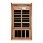 Interior-Dynamic-Saunas-Avila-Infrared-Sauna
