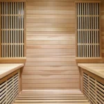 Interior-of-the-SunRay-Saunas-Roslyn-Infrared-Sauna
