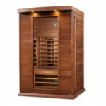 Maxxus-2-Person-Full-Spectrum-Near-Zero-EMF-Infrared-Sauna-MX-M206-FS-CED