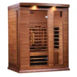 Maxxus-3-Person-Cedar-Full-Spectrum-Near-Zero-Infrared-Sauna-MX-M306-01-FS-CED