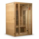 Maxxus-Seattle-Elite-2-Person-Near-Zero-EMF-Infrared-Sauna-MX-J206-01-ZF