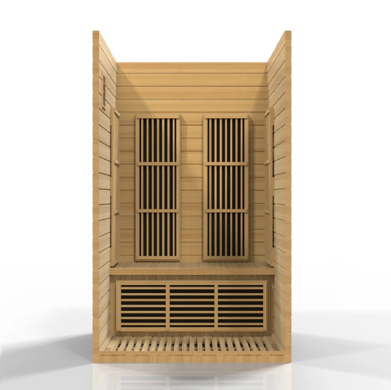 Maxxus_Seattle_Elite_Far_Infrared_Sauna_-_Interior_MX-J206-01-ZF_Elite