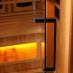 Sauna-Door-Handle