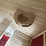 SunRay-Saunas-Cayenne-Outdoor-Infrared-Sauna-Cup-holder