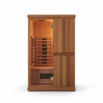 finnmark-fd-2-infrared-sauna-full-spectrum-in-gym