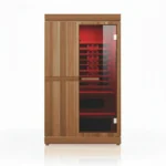 finnmark-fd-4-trinity-infrared-sauna-front