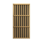 Maxxus Seattle 2-Person Low EMF Far Infrared Sauna