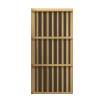 Maxxus Seattle 2-Person Low EMF Far Infrared Sauna