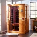 dynamic venice 2 person sauna online