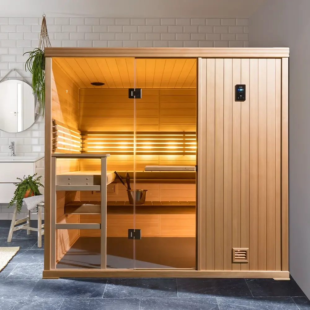 finnish sauna for sale