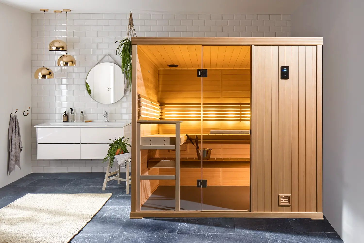 finnish sauna for sale