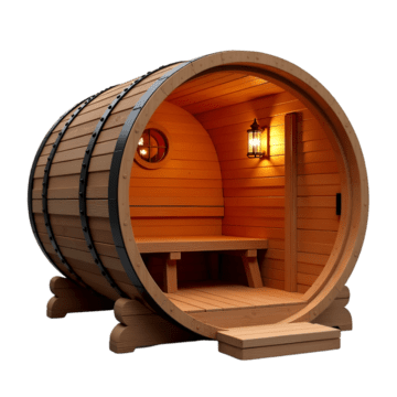home sauna shop