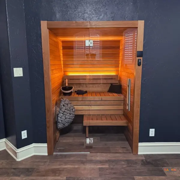 indoor sauna for sale