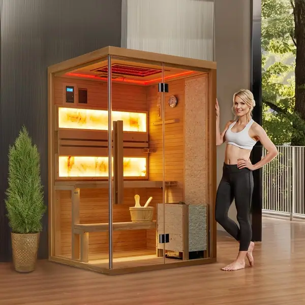 infrared sauna for sale